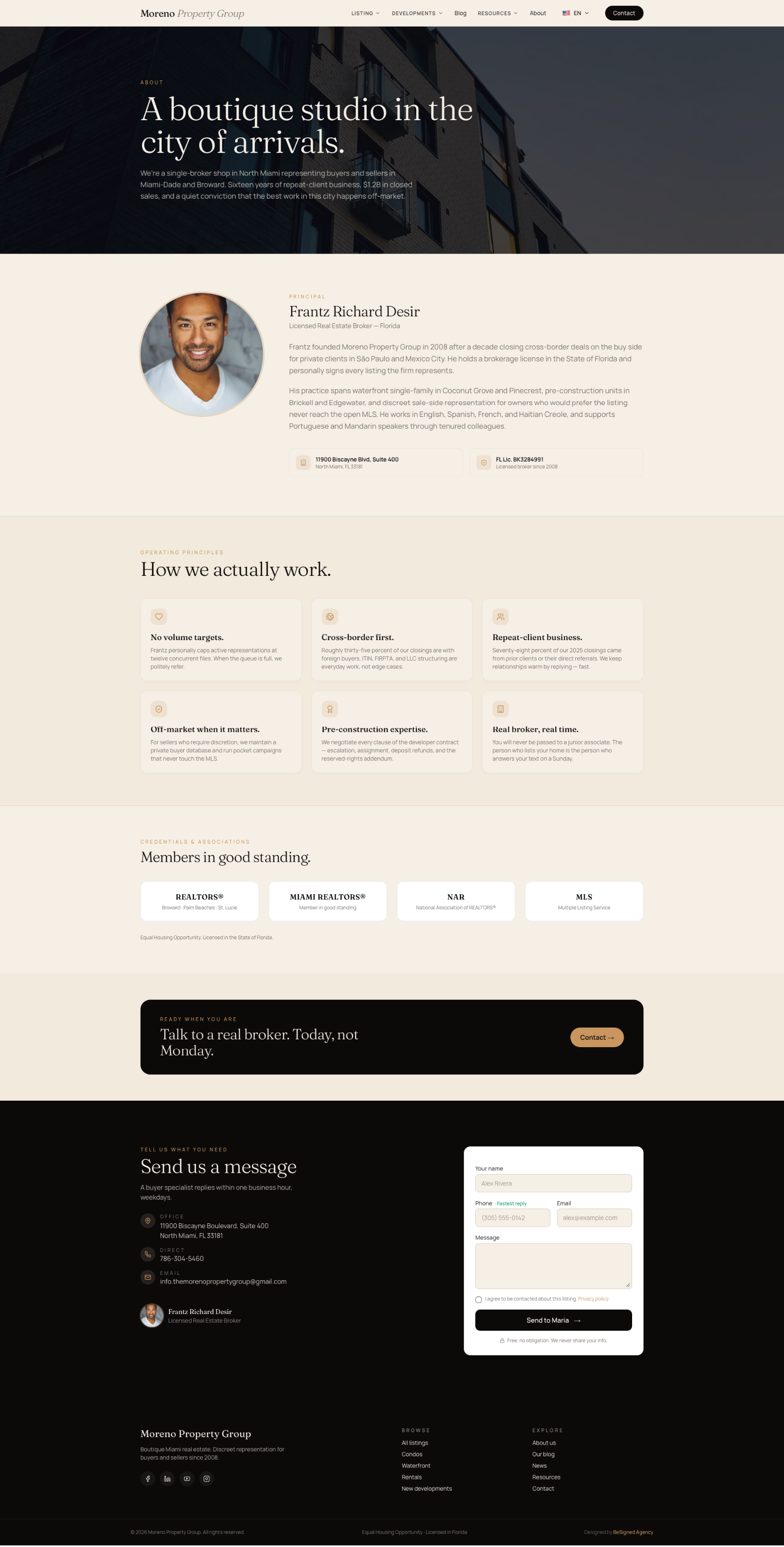 Property gallery